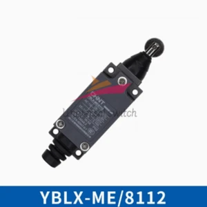 Interruptor de límite 1 pieza nuevo CHNT YBLX-ME/8112 entrega rápida - Imagen 1 de 8
