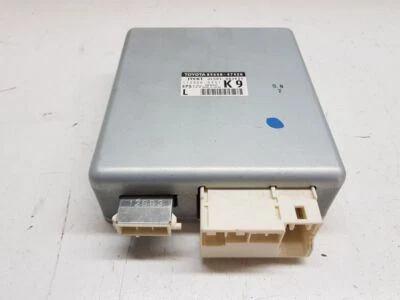 2012-2014 TOYOTA PRIUS V POWER STEERING CONTROL 89650-47420 K9 Foto 1 de 4