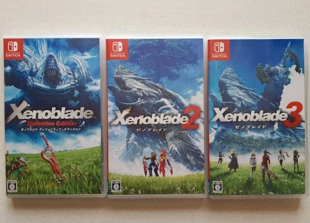 Xenoblade1,2,3 セット　Switchソフト s-l1200.webp