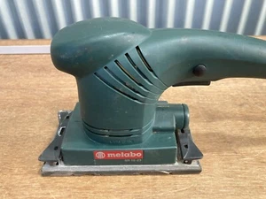 Metabo Sander - Model SR 10-23 - Chorded - Working - Picture 1 of 7