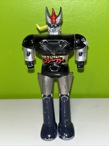 Vintage Figure Shogun Warriors Mazinga Popy GA-05 Chogokin - Picture 1 of 8