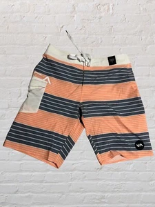 RCVA Surf Boardshorts Herren Größe 31 - Bild 1 von 4