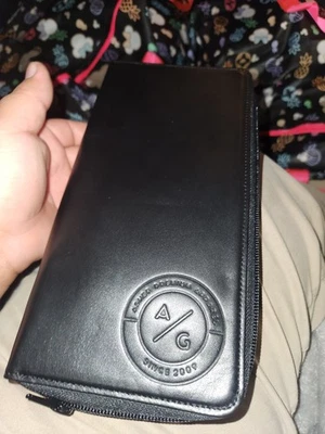 Asher Golf Glove Caddie - Image 1 of 4