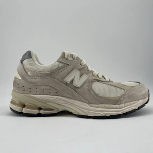 New Balance 2002 R beige M2002RCC Damenschuhe Turnschuhe Größe 5 D - Bild 1 von 9