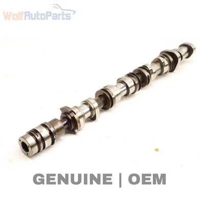 AUDI S6 2013-2015 4,0 L - cámara de escape derecha / árbol de levas 079109003GM Foto 1 de 4