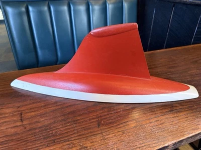 "Clave vintage de 20""? Estanque Velero Juguete Náutico Original Nunca Usado Foto 1 de 4