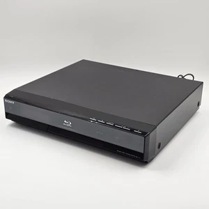 Sony HCD-T11 BD/DVD Blu Ray Receiver 7.1 Home Theater No Remote Tested Working - Picture 1 of 24