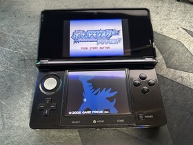 Nintendo 3ds Tested and works! US seller