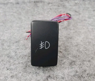 2006 2007 2008 2009 2010 Honda Civic Driving Fog Light Foglight Lamp Switch OEM - Image 1 of 4