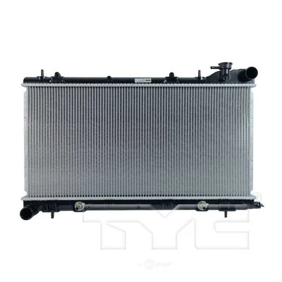 Radiator-Assembly TYC 2402 - Image 1 of 4