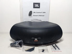 Altavoz JBL Professional Control CRV Alto Diseño Interior/Exterior - ¡Nuevo Caja Abierta! - Imagen 1 de 19