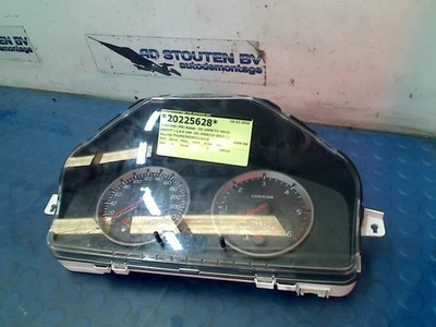 KM TELLER Volvo S40 (MS) Sedan 1.6 D 16V (D4164T) 2006 30710071 Foto 1 de 4