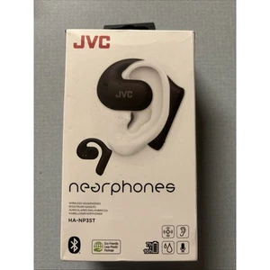 jvc Near Phones HA-NP35T - Picture 1 of 2