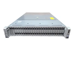 Cisco UCS C420 M4 - 2x Xeon E5-2683 v4, 64GB DDR4, 12G SAS RC, 2x 1400W PSU Q - Picture 1 of 8