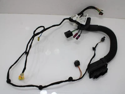 MERCEDES BENZ C CLASS 205 SERIES WIRING HARNESS DOOR LOOM OSF 2014-2021 - Image 1 of 4