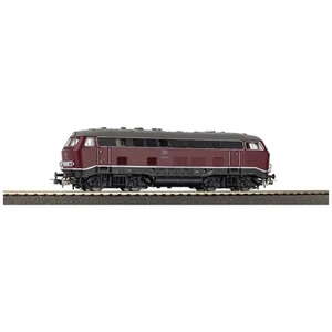Piko H0 52967 H0 Diesellok V 160 010 der DB - Bild 1 von 1