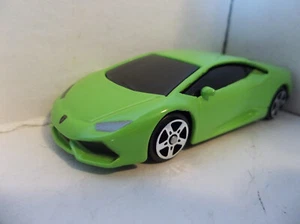 Maisto Fresh Metal Replica Lamborghini Huracan Green LP610-4 Diecast 1:64 NEW - Picture 1 of 1