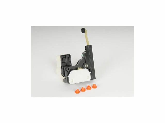 Kit de actuador de cerradura de puerta AC Delco para GMC Envoy XUV 2004-2005 25NYTD Foto 1 de 1