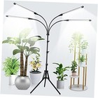 Grow Lights for Indoor Plants, Led Grow Light Full Spectrum, Plant Light White
