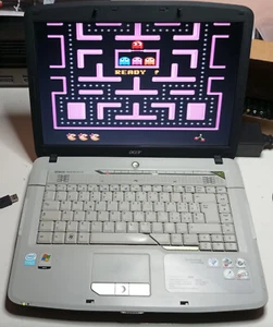 Laptop Acer Aspire 5310 - Imagen 1 de 8