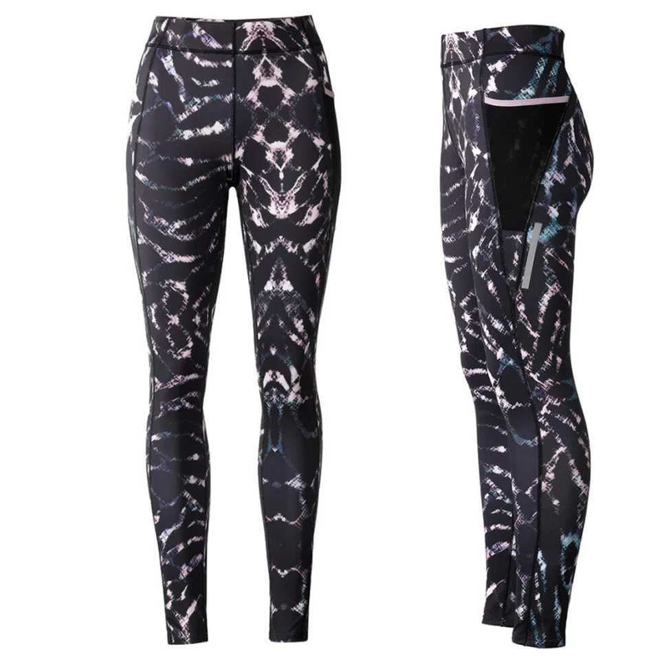 hive outdoor LPO Linea Primero Damen Hose Leggings Sporthose Tights - Bild 1 von 1