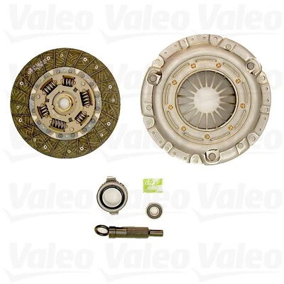 Kit de embrague Valeo para 626, sonda, MX-6, B2200, Protege 52253601 Foto 1 de 4
