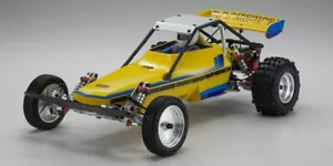 Kyosho 30613C 1/10 Scale EP RC Off Road 2WD Racing Buggy Scorpion 2014 Kit - Picture 1 of 1