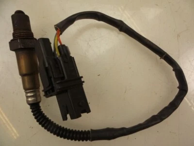 SENSORE LAMBDA Ferrari 360 Modena Spider 2005 182837 / 489281 / 0258007001 - Immagine 1 di 2