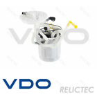 In-Tank Fuel Pump Sender Unit Audi Vw:A6,Passat,Allroad 4B0906087bc