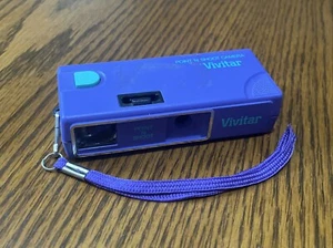 Vivitae Point ‘N shoot Camera - Picture 1 of 9