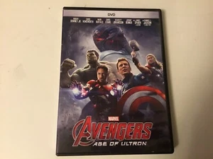 Avengers: Age of Ultron (DVD, 2015) - Picture 1 of 3