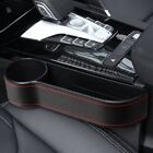 Car Builtin Storage Box Car Accessories Seam Storage Box Seat Seam Organizer
