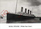 Picture Postcard>>RMS TITANIC (REPRO)
