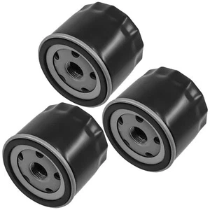 Caltric 063-5004-00 063500400 Oil Filters for Toro Z150 Z153 Z350 Z253 Z255 3x - Picture 1 of 7