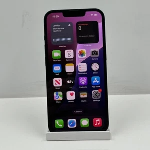 APPLE IPHONE 14 - 128GB - 89% BATTERY - UNLOCKED - Picture 1 of 10
