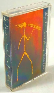Rare Cassette Didgeridoo How To Play Lessons by Alastair Black Made In Australia - Bild 1 von 5