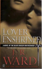 J.R. Ward Lover Enshrined (Paperback) Black Dagger Brotherhood