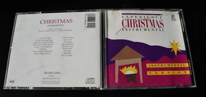 CD - Experience Christmas Instrumental - Instrumental Version - Foto 1 di 3