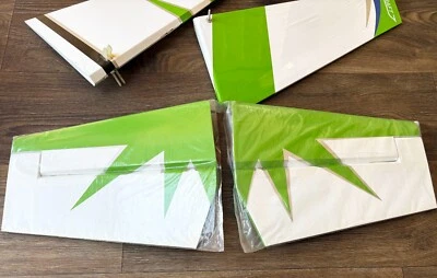 RC Pilot Edge 540 (60cc) Tail Horizontal Stabilizer - Image 1 of 4