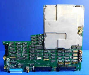 Conjunto de placa controladora Agilent HP Keysight 08562-60033 - Imagen 1 de 3