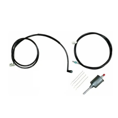 Kit de línea de combustible NFR0005 apto para Chevrolet Blazer GMC Jimmy 4,3 L 1997-2005 Foto 1 de 4