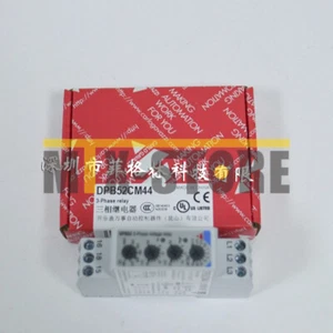 1QTY Nuovo Carlo gavazzi Relè Elettrico Trifase DPB52CM44 - Foto 1 di 1