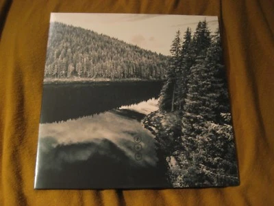 NEGURA BUNGET tau  ORIG 180g VINYL LP drudkh agalloch Foto 1 de 4