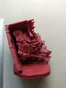 SPIDER WOMAN MINIATUR /DAWN OF MADNESS G502 - Bild 1 von 2