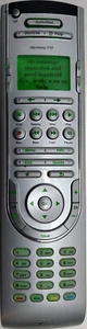 Logitech Harmony 515, Original - Remote Control Unit (Fernbedienung) Genuine - Imagen 1 de 4