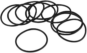 JAMES GASKETS 2010 FXSTCU Softail Custom Classic Harley Davidson GASKET ORING OI - Imagem 1 de 1