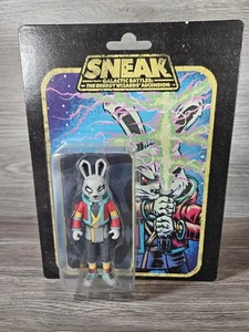 StarWars Sneak Sneak Walker Galactic Battles Figur Energy Wizards Ascension Toy - Bild 1 von 2