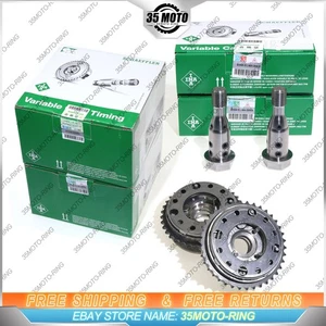 Camshaft Adjuster Vanos Center Valve For BMW N20 N26 328i 428i 528i X3 X5 2.0L - Picture 1 of 6