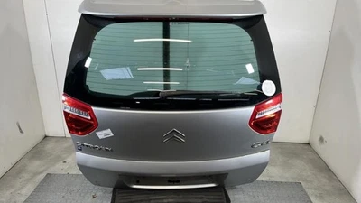 Malle/Hayon arriere CITROEN C4 PICASSO 1 8701W7 - Photo 1/4