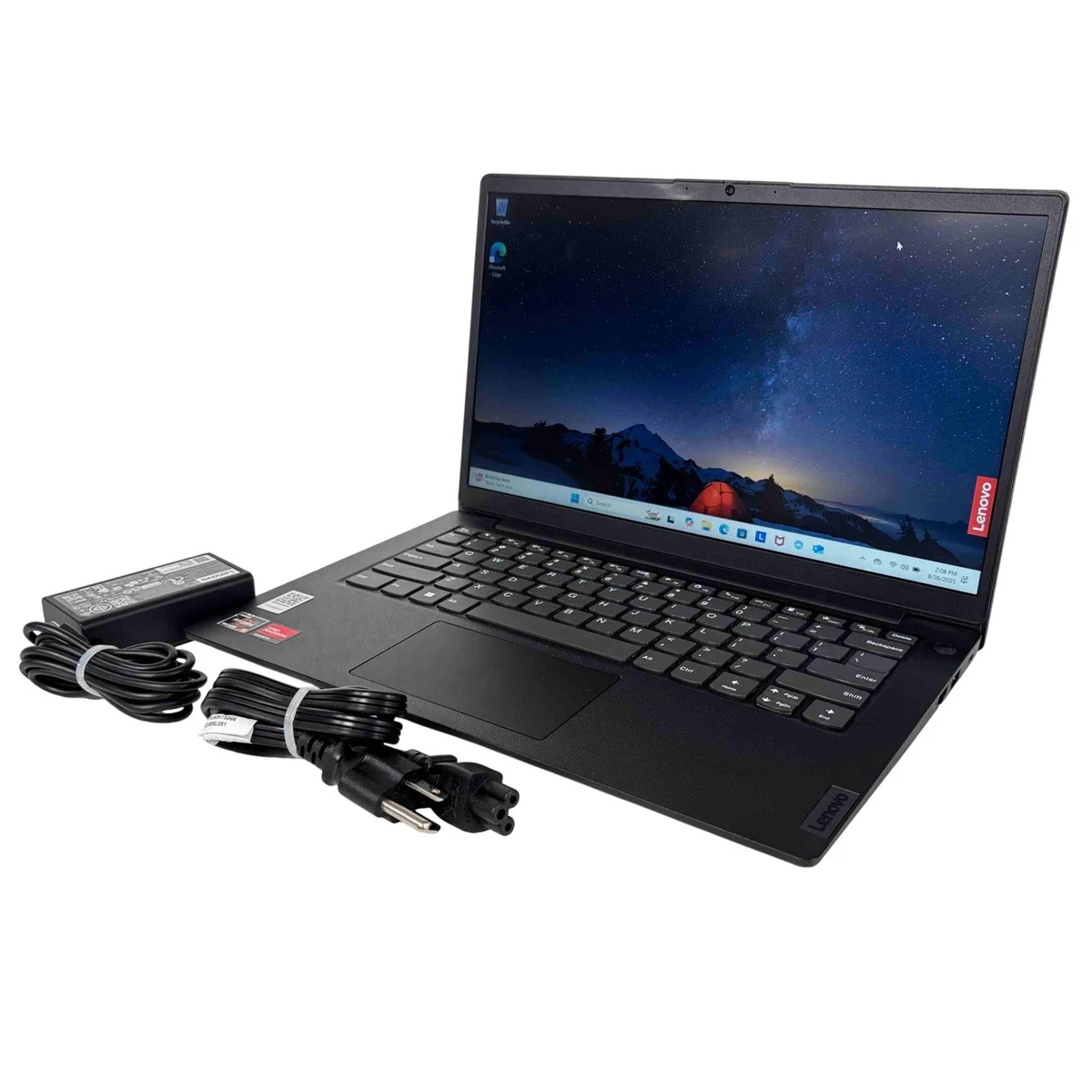 Lenovo V14 G4 AEP Windows 11 AMD Ryzen 5 7430U 2.3GHz 8GB RAM